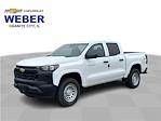 New 2026 Chevrolet Colorado Work Truck Crew Cab for sale #39761 - photo 1