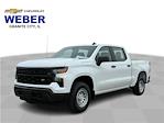 New 2026 Chevrolet Silverado 1500 Work Truck Crew Cab for sale #39772 - photo 1
