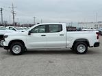 New 2026 Chevrolet Silverado 1500 Work Truck Crew Cab for sale #39772 - photo 3