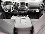 New 2026 Chevrolet Silverado 1500 Work Truck Crew Cab for sale #39772 - photo 6