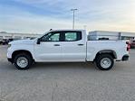 New 2026 Chevrolet Silverado 1500 Work Truck Crew Cab for sale #39773 - photo 3