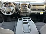 New 2026 Chevrolet Silverado 1500 Work Truck Crew Cab for sale #39773 - photo 5
