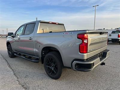 New 2026 Chevrolet Silverado 1500 RST Crew Cab for sale #39774 - photo 2