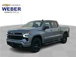 New 2026 Chevrolet Silverado 1500 RST Crew Cab for sale #39774 - photo 1