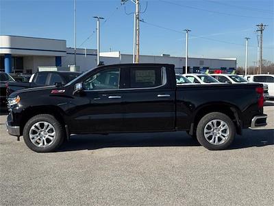 New 2026 Chevrolet Silverado 1500 LTZ Crew Cab for sale #39782 - photo 2