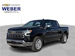 New 2026 Chevrolet Silverado 1500 LTZ Crew Cab for sale #39782 - photo 1