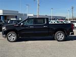New 2026 Chevrolet Silverado 1500 LTZ Crew Cab for sale #39782 - photo 2