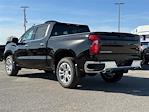 New 2026 Chevrolet Silverado 1500 LTZ Crew Cab for sale #39782 - photo 3