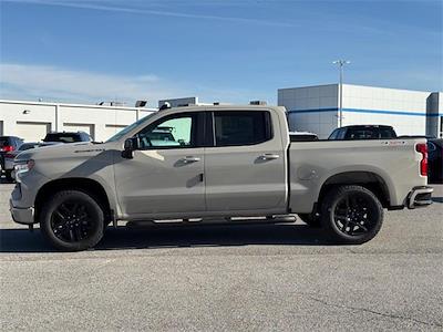New 2026 Chevrolet Silverado 1500 RST Crew Cab for sale #39783 - photo 2