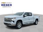 New 2026 Chevrolet Silverado 1500 LTZ Crew Cab for sale #39785 - photo 1