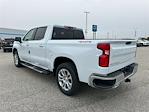 New 2026 Chevrolet Silverado 1500 LTZ Crew Cab for sale #39785 - photo 3