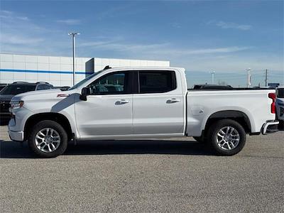 New 2026 Chevrolet Silverado 1500 RST Crew Cab for sale #39786 - photo 2