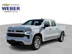 New 2026 Chevrolet Silverado 1500 RST Crew Cab for sale #39786 - photo 1