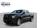New 2026 Chevrolet Silverado 1500 RST Crew Cab for sale #39787 - photo 1