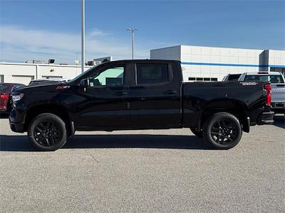 New 2026 Chevrolet Silverado 1500 LT Crew Cab for sale #39790 - photo 2
