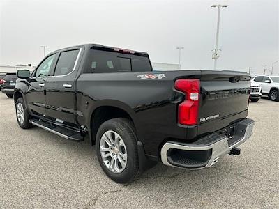 New 2026 Chevrolet Silverado 1500 LTZ Crew Cab for sale #39791 - photo 2