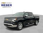 New 2026 Chevrolet Silverado 1500 LTZ Crew Cab for sale #39791 - photo 1