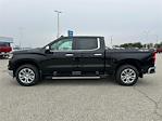 New 2026 Chevrolet Silverado 1500 LTZ Crew Cab for sale #39791 - photo 2
