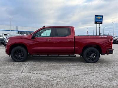 New 2026 Chevrolet Silverado 1500 RST Crew Cab for sale #39793 - photo 2