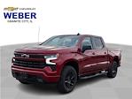 New 2026 Chevrolet Silverado 1500 RST Crew Cab for sale #39793 - photo 1