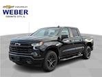 New 2026 Chevrolet Silverado 1500 RST Crew Cab for sale #39796 - photo 1