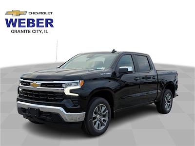 New 2026 Chevrolet Silverado 1500 LT Crew Cab for sale #39802 - photo 1