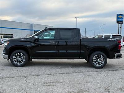 New 2026 Chevrolet Silverado 1500 LT Crew Cab for sale #39802 - photo 2