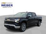 New 2026 Chevrolet Silverado 1500 LT Crew Cab for sale #39802 - photo 1