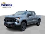 New 2026 Chevrolet Silverado 1500 Custom Crew Cab for sale #39803 - photo 1