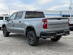 New 2026 Chevrolet Silverado 1500 Custom Crew Cab for sale #39803 - photo 3