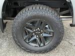New 2026 Chevrolet Silverado 1500 Custom Crew Cab for sale #39803 - photo 4