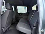 New 2026 Chevrolet Silverado 1500 Custom Crew Cab for sale #39803 - photo 5