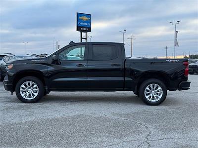 New 2026 Chevrolet Silverado 1500 Custom Crew Cab for sale #39822 - photo 2