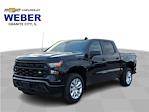 New 2026 Chevrolet Silverado 1500 Custom Crew Cab for sale #39822 - photo 1