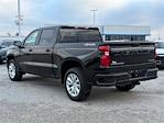 New 2026 Chevrolet Silverado 1500 Custom Crew Cab for sale #39822 - photo 3