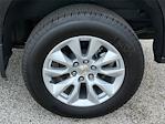 New 2026 Chevrolet Silverado 1500 Custom Crew Cab for sale #39822 - photo 4
