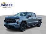 New 2026 Chevrolet Silverado 1500 Custom Crew Cab for sale #39849 - photo 1