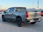 New 2026 Chevrolet Silverado 1500 Custom Crew Cab for sale #39849 - photo 2