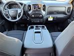 New 2026 Chevrolet Silverado 1500 Custom Crew Cab for sale #39849 - photo 6