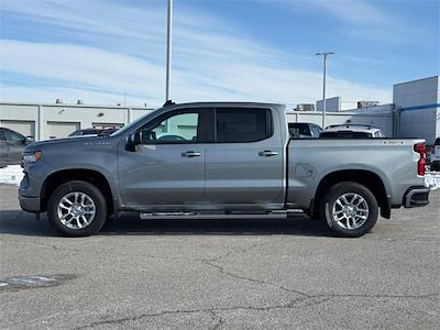New 2026 Chevrolet Silverado 1500 RST Crew Cab for sale #39860 - photo 2