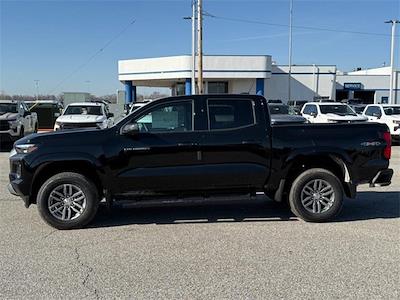 New 2026 Chevrolet Colorado LT Crew Cab for sale #39880 - photo 2