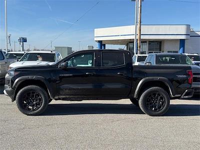New 2026 Chevrolet Colorado Trail Boss Crew Cab for sale #39881 - photo 2