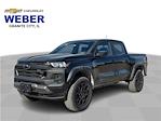 New 2026 Chevrolet Colorado Trail Boss Crew Cab for sale #39881 - photo 1