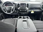 New 2026 Chevrolet Silverado 1500 Custom Crew Cab for sale #39882 - photo 5