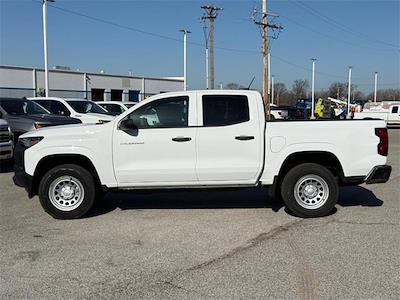 New 2026 Chevrolet Colorado Work Truck Crew Cab for sale #39890 - photo 2