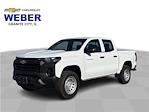 New 2026 Chevrolet Colorado Work Truck Crew Cab for sale #39890 - photo 1
