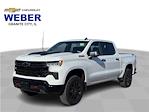 New 2026 Chevrolet Silverado 1500 LT Crew Cab for sale #39895 - photo 1