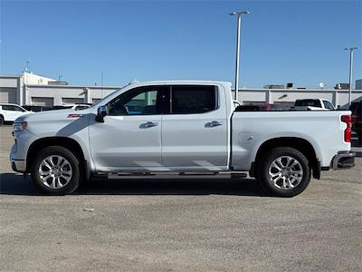 New 2026 Chevrolet Silverado 1500 LTZ Crew Cab for sale #39912 - photo 2
