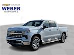 New 2026 Chevrolet Silverado 1500 LTZ Crew Cab for sale #39912 - photo 1