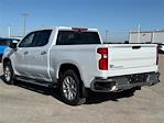 New 2026 Chevrolet Silverado 1500 LTZ Crew Cab for sale #39912 - photo 3